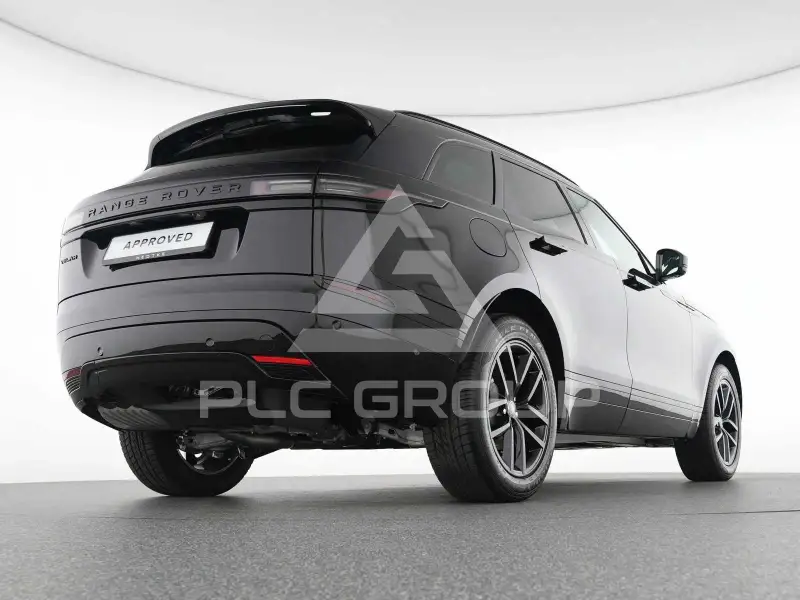 2026 Land Rover Range Rover