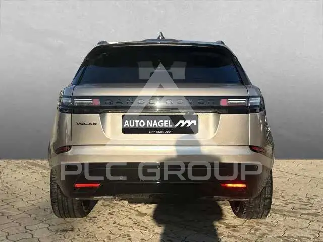 2026 Land Rover Range Rover