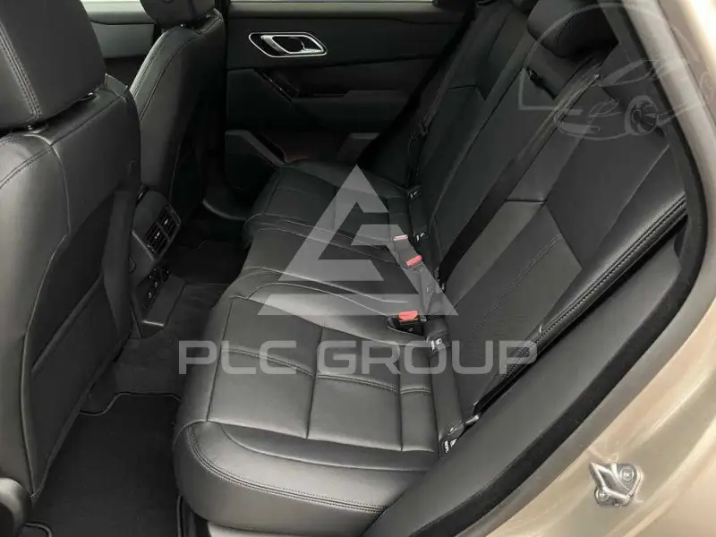 2026 Land Rover Range Rover