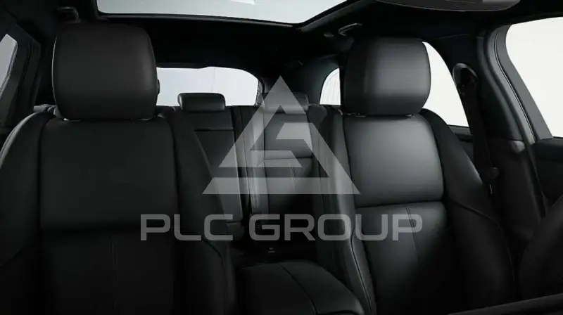 2026 Land Rover Range Rover