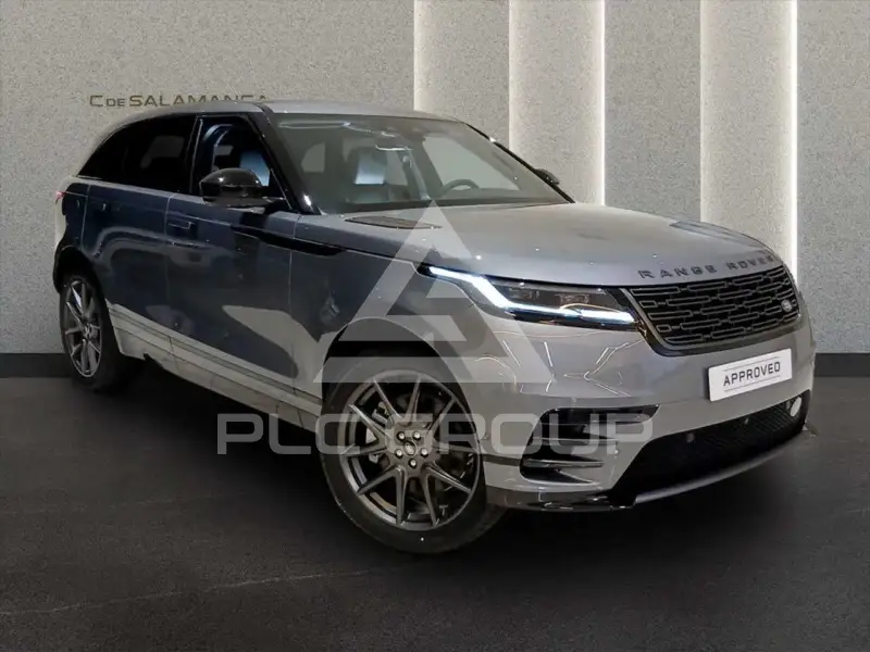 2026 Land Rover Range Rover