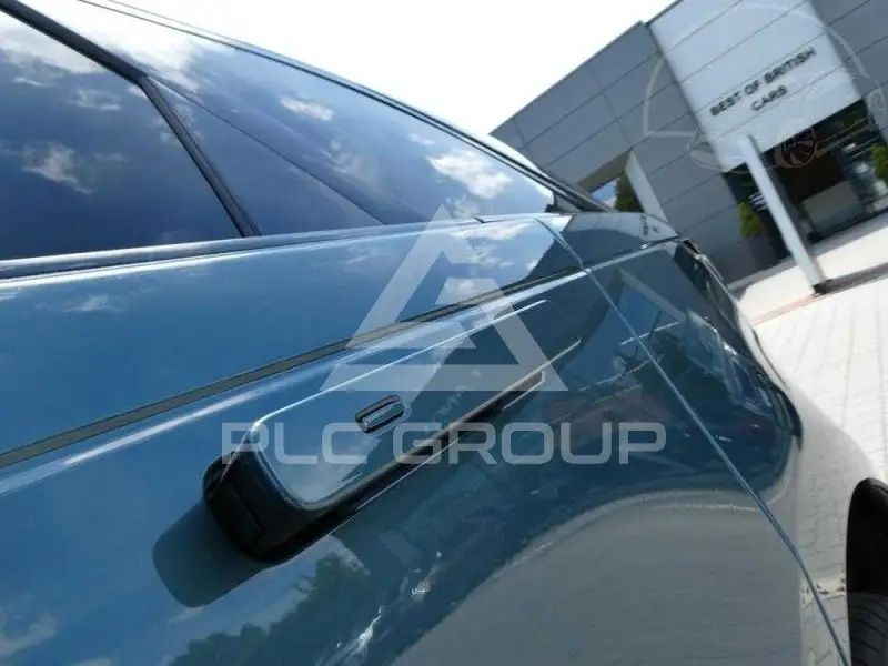 2026 Land Rover Range Rover