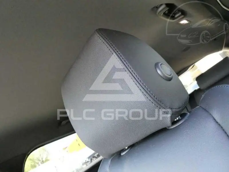2026 Land Rover Range Rover