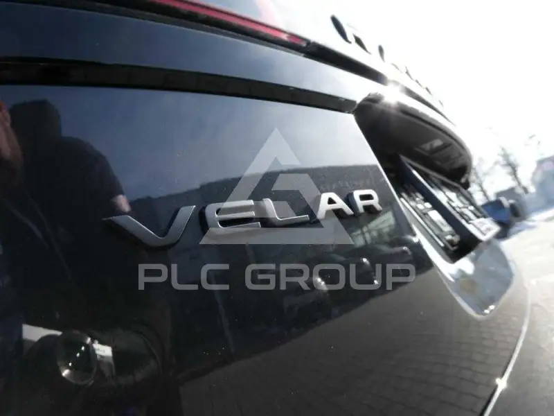 2026 Land Rover Range Rover