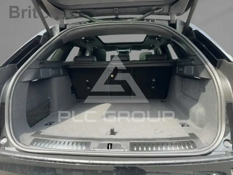 2026 Land Rover Range Rover