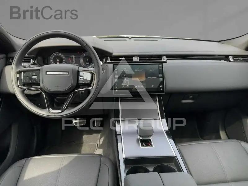 2026 Land Rover Range Rover