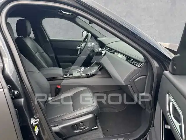 2026 Land Rover Range Rover