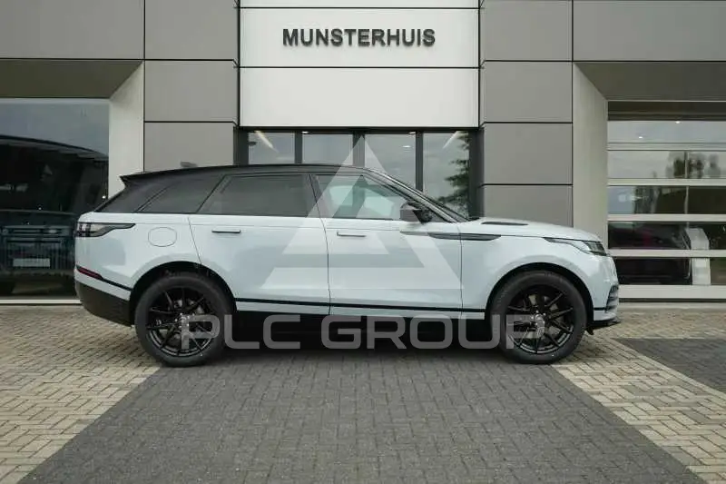 2026 Land Rover Range Rover