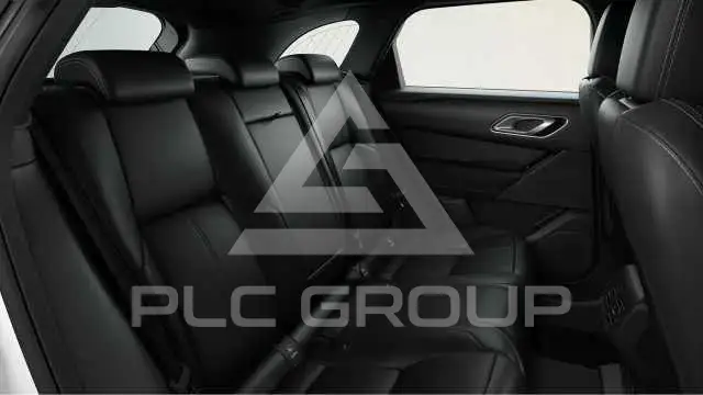 2026 Land Rover Range Rover
