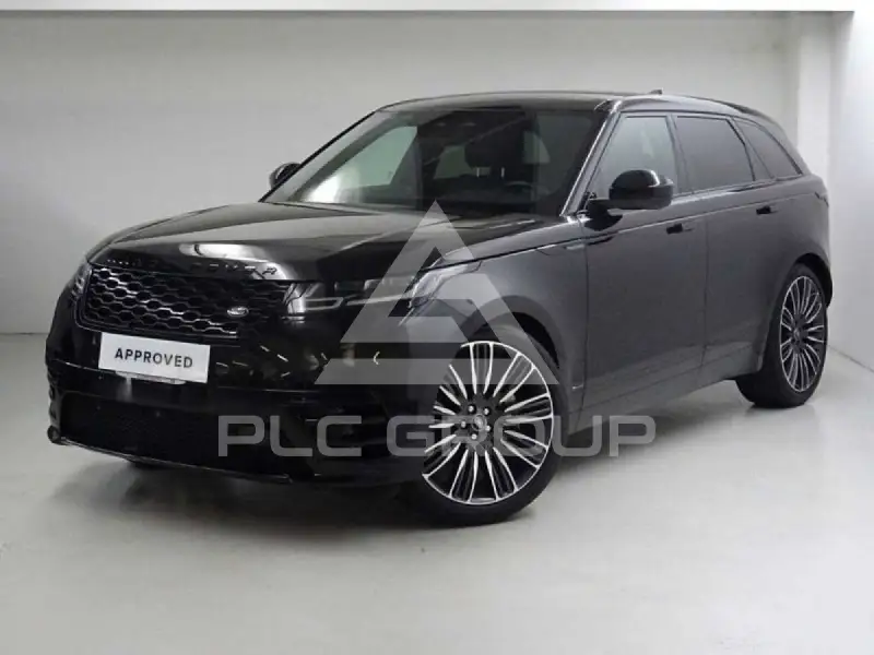 2026 Land Rover Range Rover