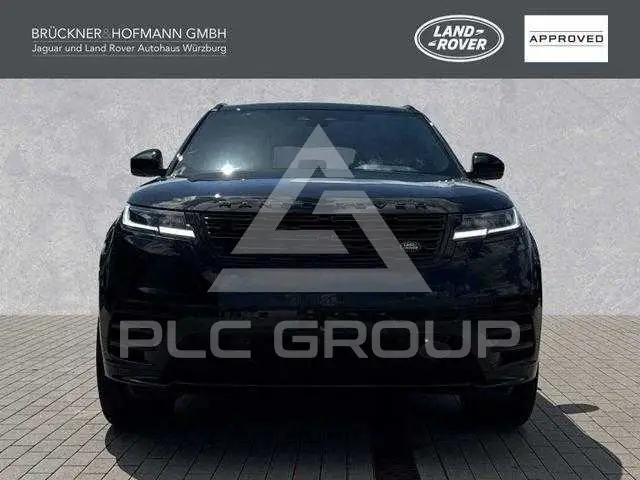2026 Land Rover Range Rover