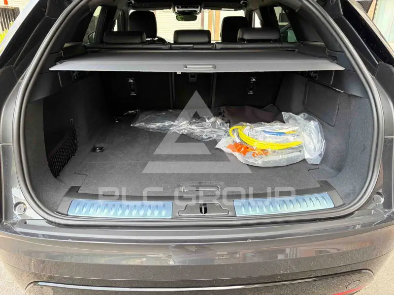 2026 Land Rover Range Rover