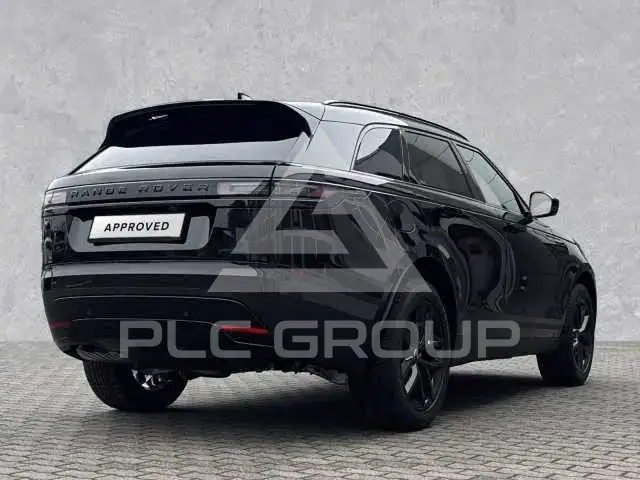 2026 Land Rover Range Rover