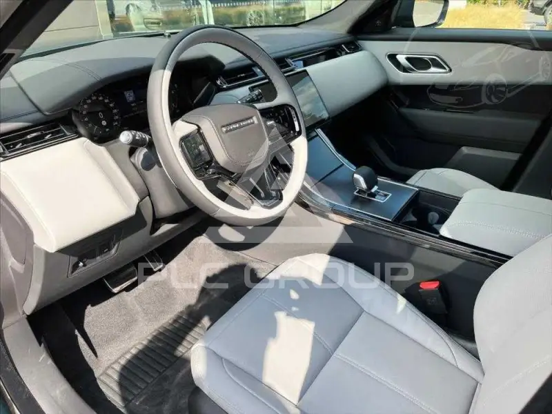 2026 Land Rover Range Rover