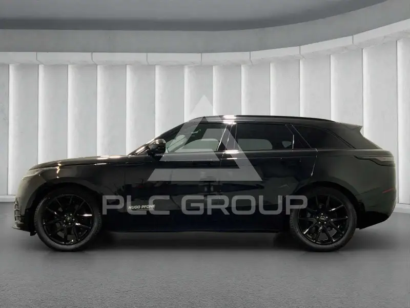 2026 Land Rover Range Rover