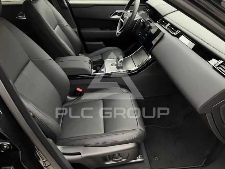 2026 Land Rover Range Rover