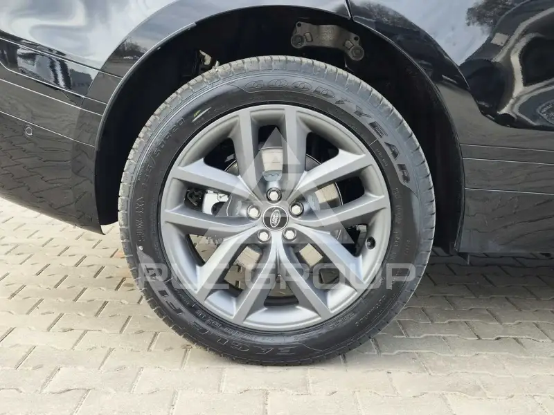 2026 Land Rover Range Rover