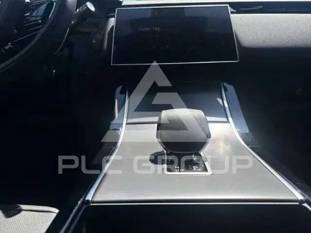 2026 Land Rover Range Rover