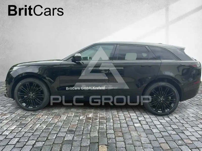 2026 Land Rover Range Rover