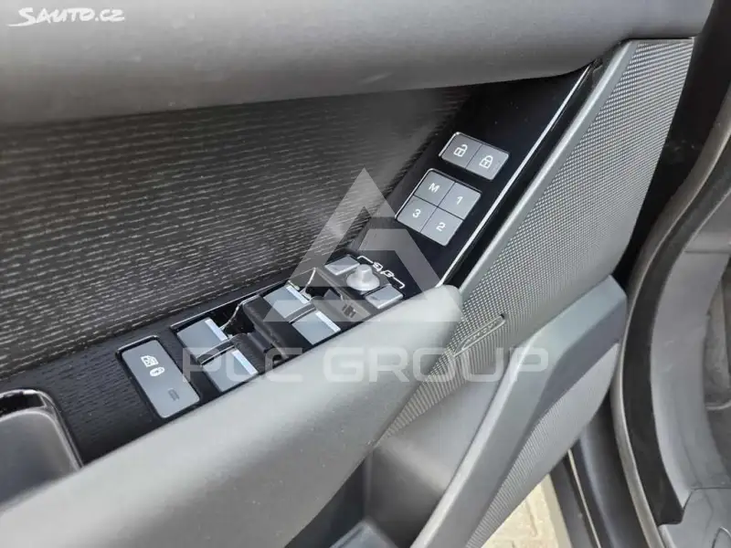2026 Land Rover Range Rover
