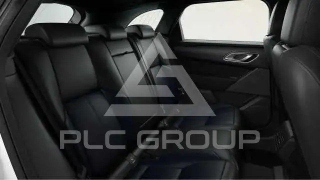 2026 Land Rover Range Rover