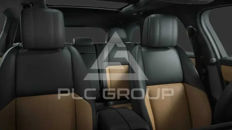 2026 Land Rover Range Rover