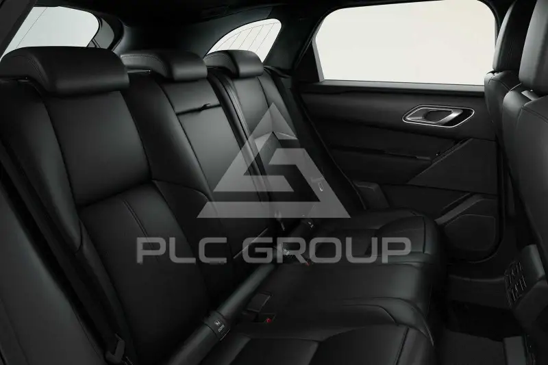 2026 Land Rover Range Rover