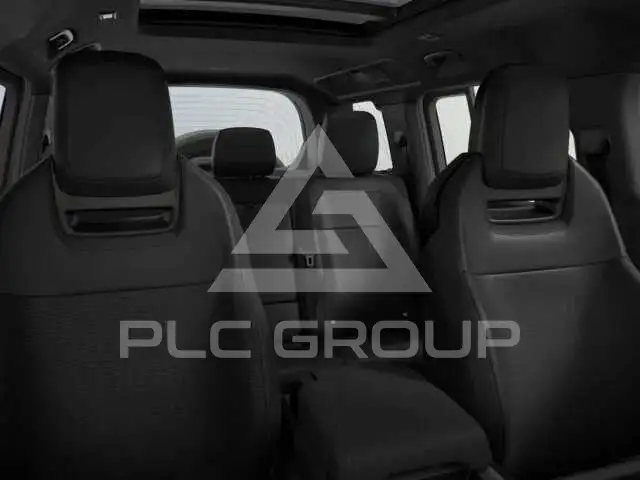 2026 Land Rover DEFENDER