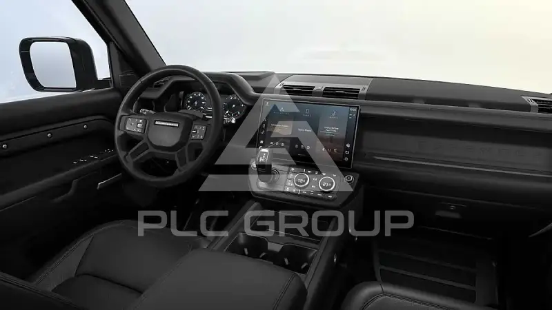 2026 Land Rover DEFENDER