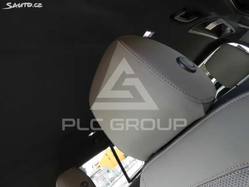 2026 Land Rover DEFENDER