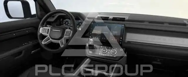 2026 Land Rover DEFENDER