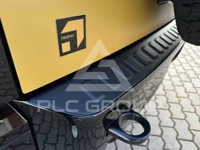 2026 Land Rover DEFENDER
