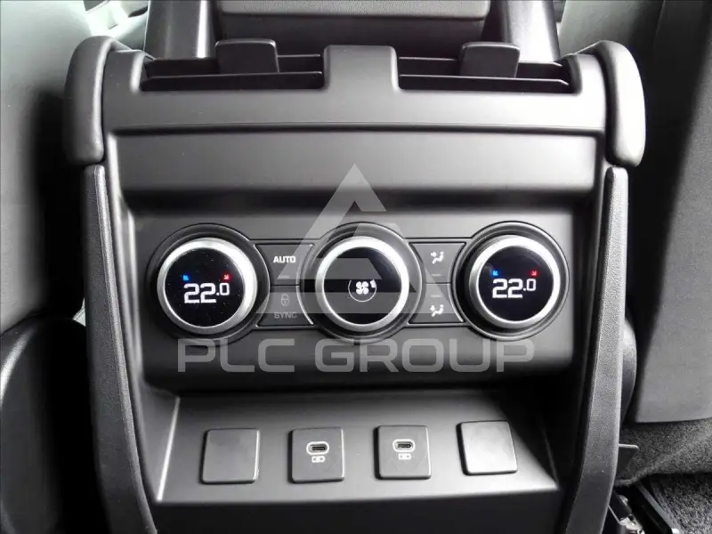 2026 Land Rover DEFENDER