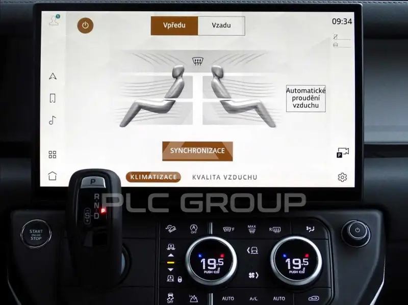 2026 Land Rover DEFENDER