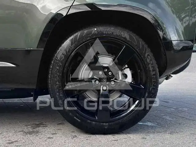 2026 Land Rover DEFENDER
