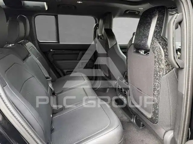 2026 Land Rover DEFENDER
