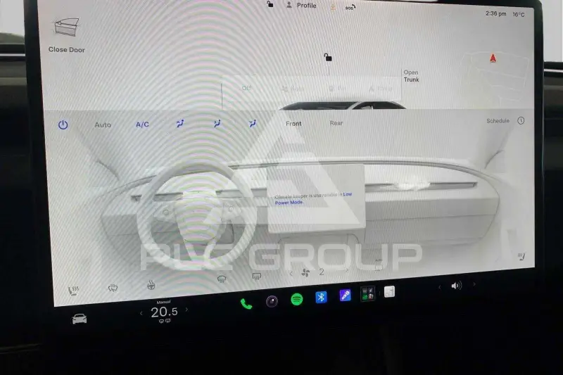 2026 Tesla Model 3