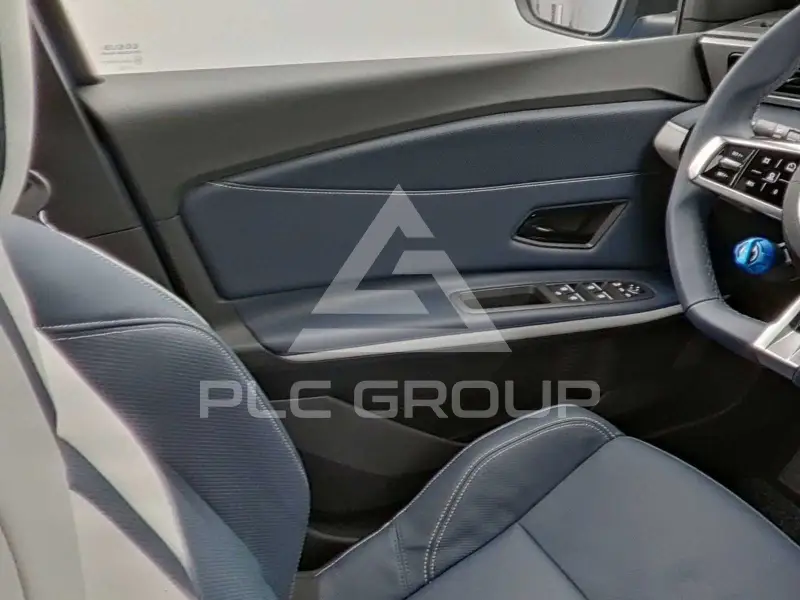2026 Alpina A290