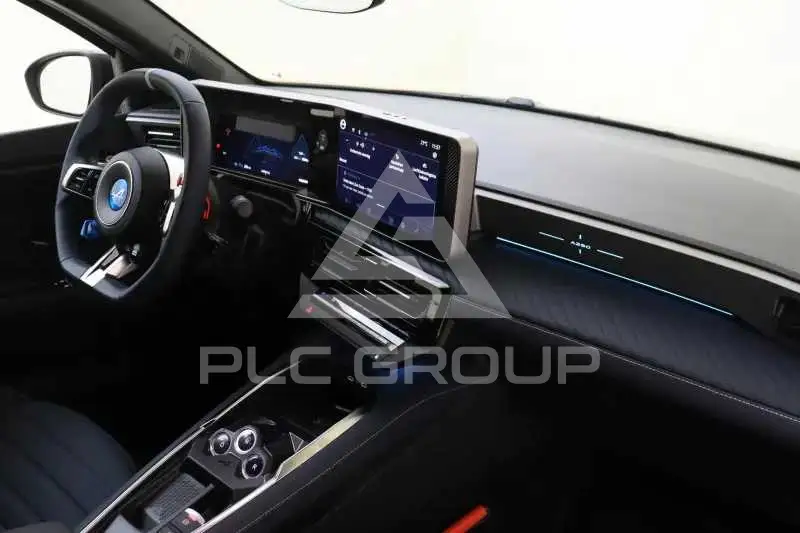 2026 Alpina A290