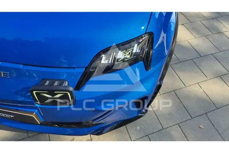 2026 Alpina A290