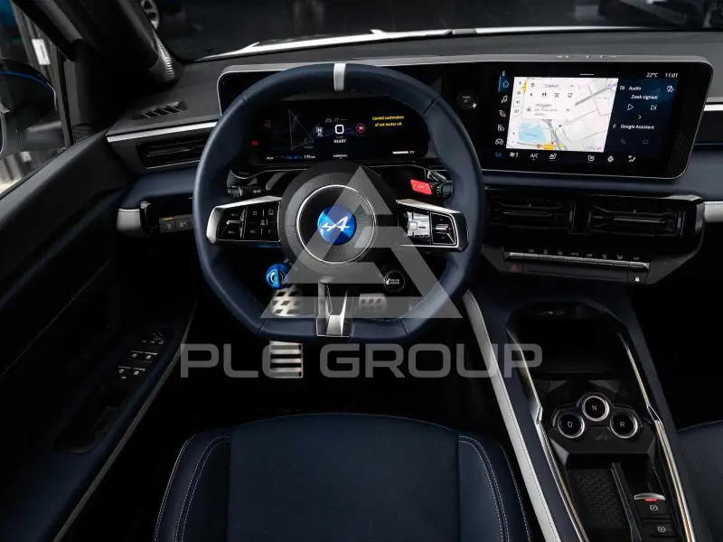 2026 Alpina A290
