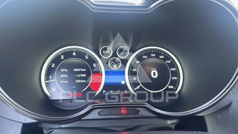 2026 Alpina A110