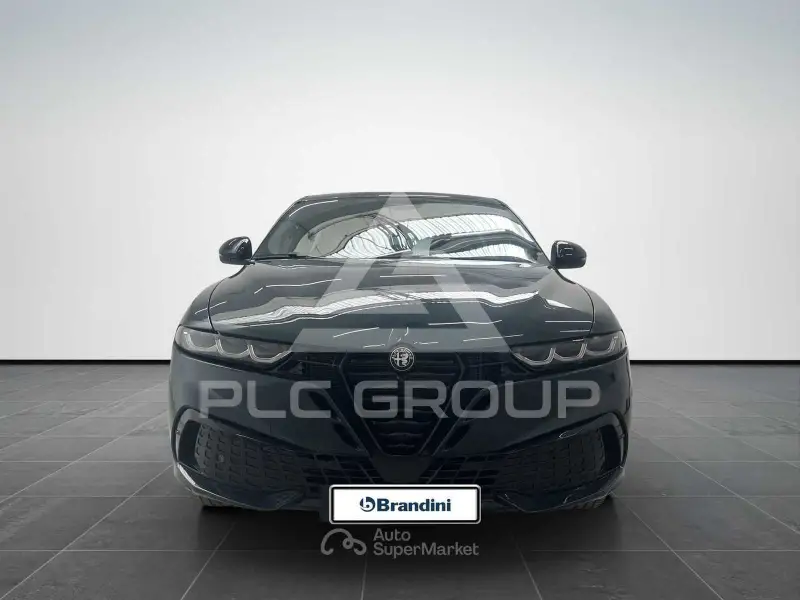 2026 Alfa Romeo Tonale