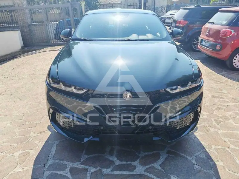 2026 Alfa Romeo Tonale