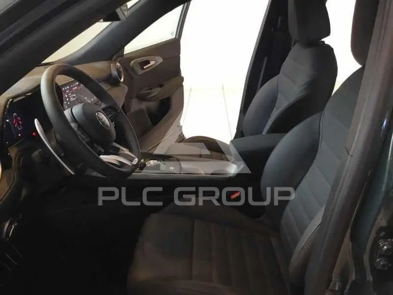 2026 Alfa Romeo Tonale