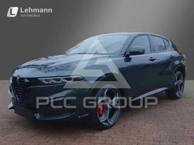 2026 Alfa Romeo Tonale