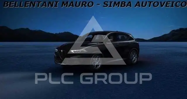 2026 Alfa Romeo Tonale