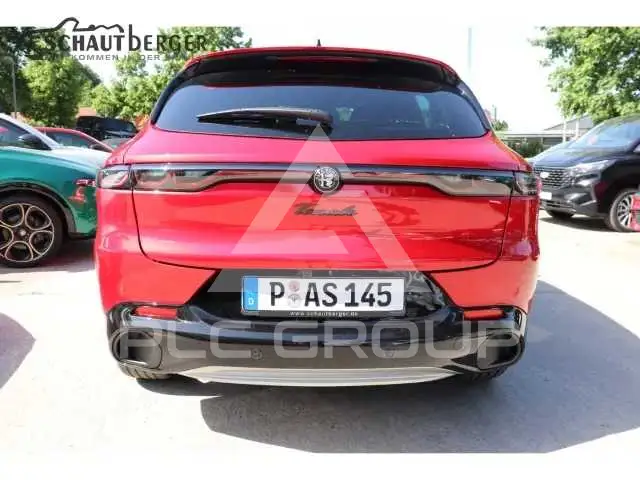 2026 Alfa Romeo Tonale