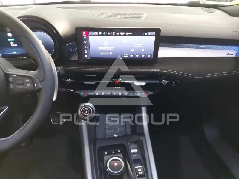 2026 Alfa Romeo Tonale