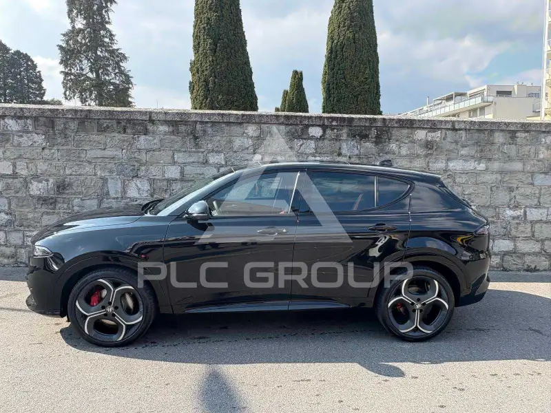 2026 Alfa Romeo Tonale